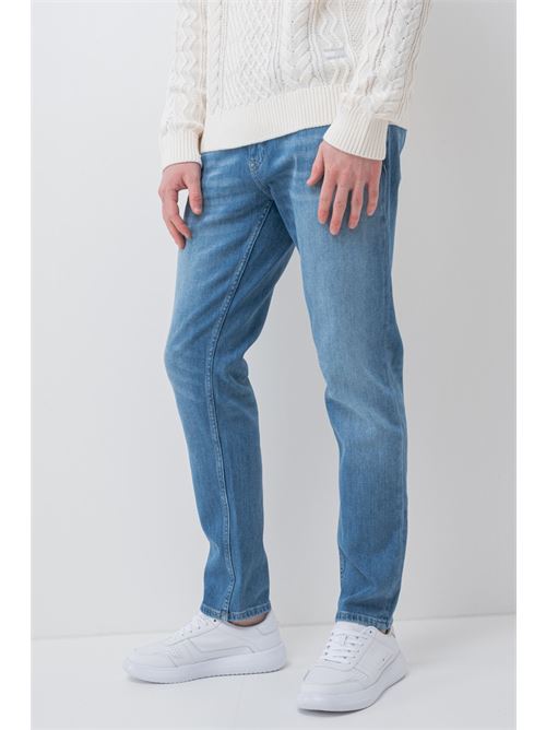  TOMMY JEANS | DM0DM22246/1A5